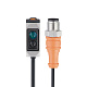 Светоотражающий датчик O6P301 IFM, фото 1