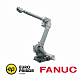 Робот-краскораспылитель FANUC Robot P, фото 7