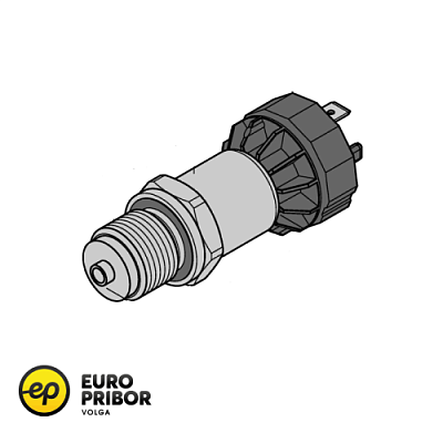 Датчик давления TURCK PT2.5R-1008-U1-H1141/X