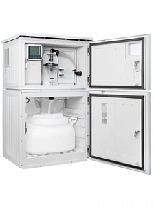 Пробоотборник Endress+Hauser Liquistation CSF28