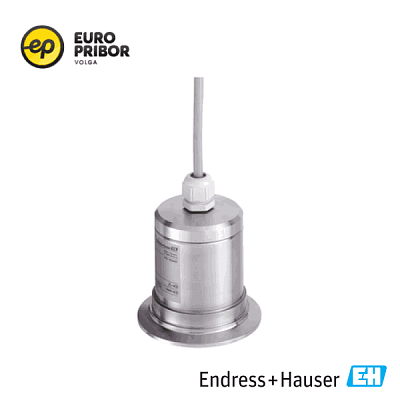 Уровнемер ультразвуковой Endress+Hauser Prosonic FDU91F-RT5A, фото 1