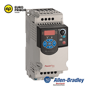 Частотные преобразователи Allen-Bradley  PowerFlex 4M