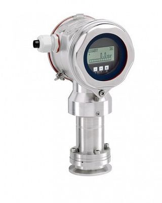 Преобразователь давления Cerabar S PMC71 Endress+Hauser, фото 2