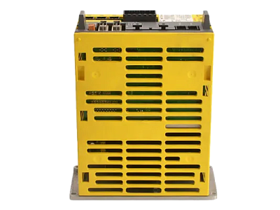 Сервоприводы Fanuc